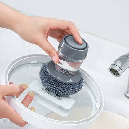 ShineBox™ Smart Scrub- Buy 1 get 1 free
