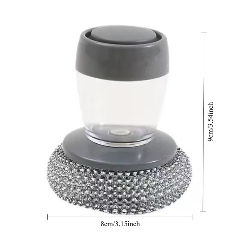 ShineBox™ Smart Scrub- Buy 1 get 1 free