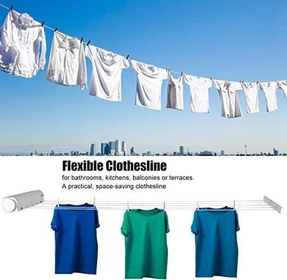 Cloth Drying System