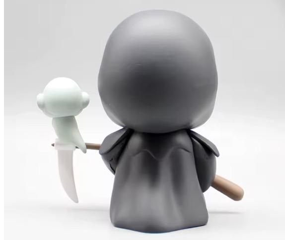 Shin Chan Decor Toy