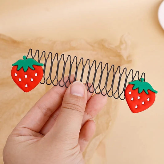 Whimsical Hair Comb Clips™