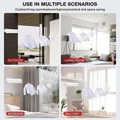 Cloth Drying System
