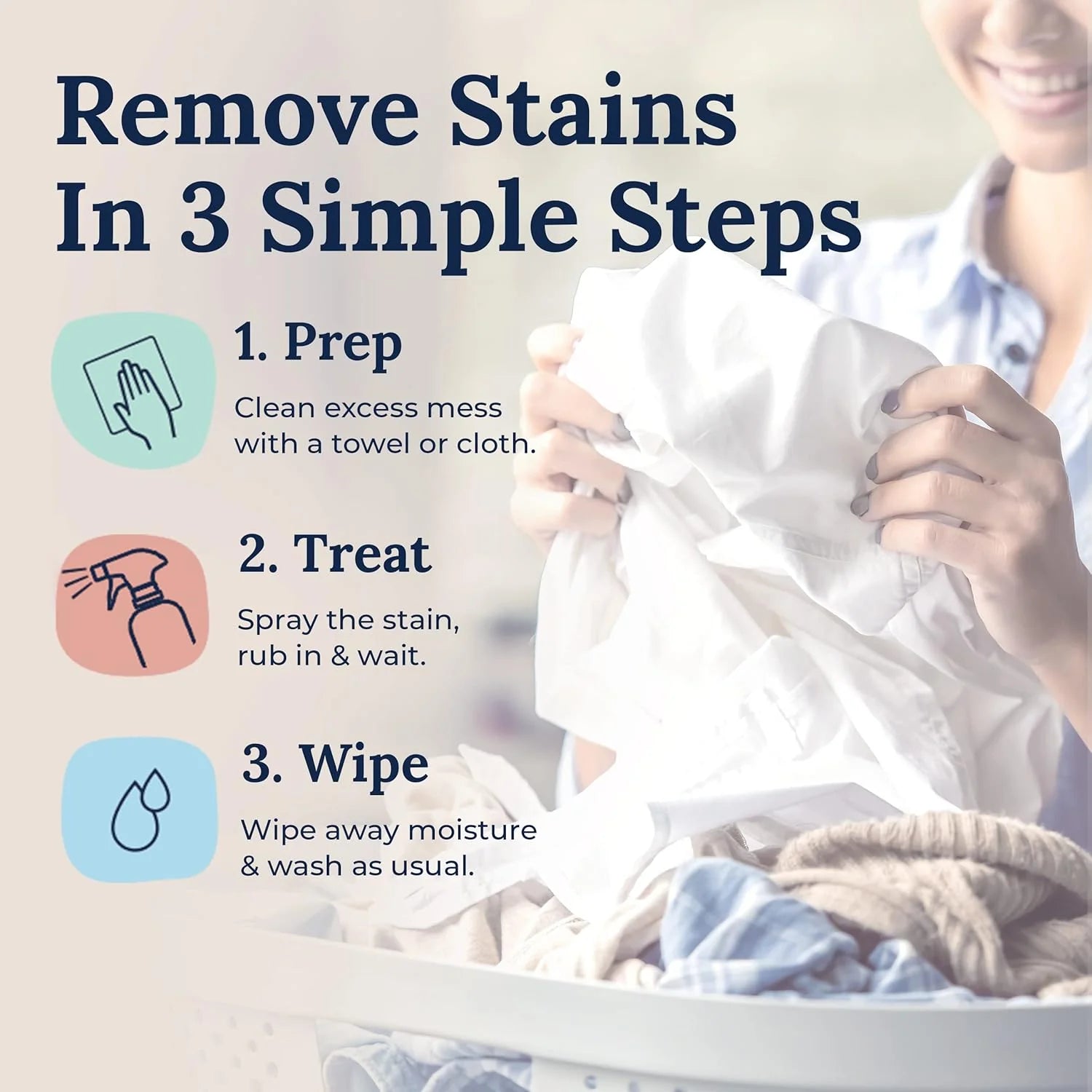 Transform Your Stain Removal Experience