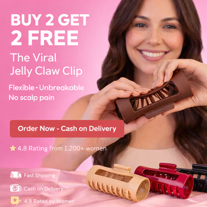 JELLY CLIP