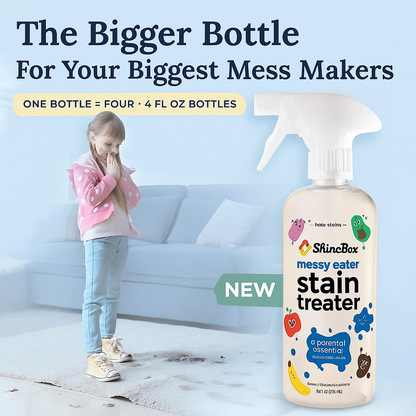 ShineBox™ Stain Remover (Buy 1 Get 1 Free)