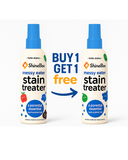 ShineBox™ Stain Remover (Buy 1 Get 1 Free)