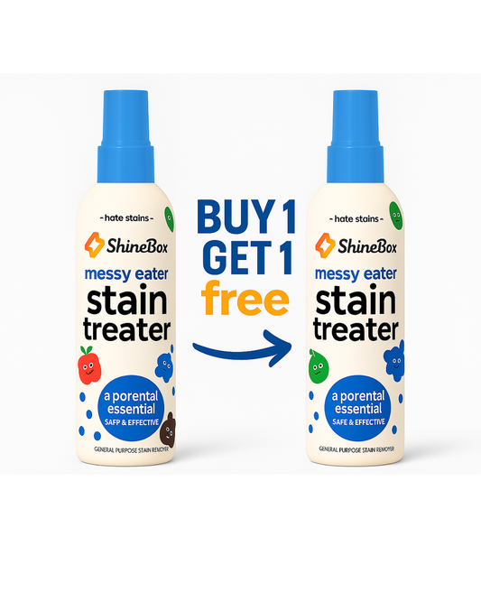 ShineBox™ Stain Remover (Buy 1 Get 1 Free)